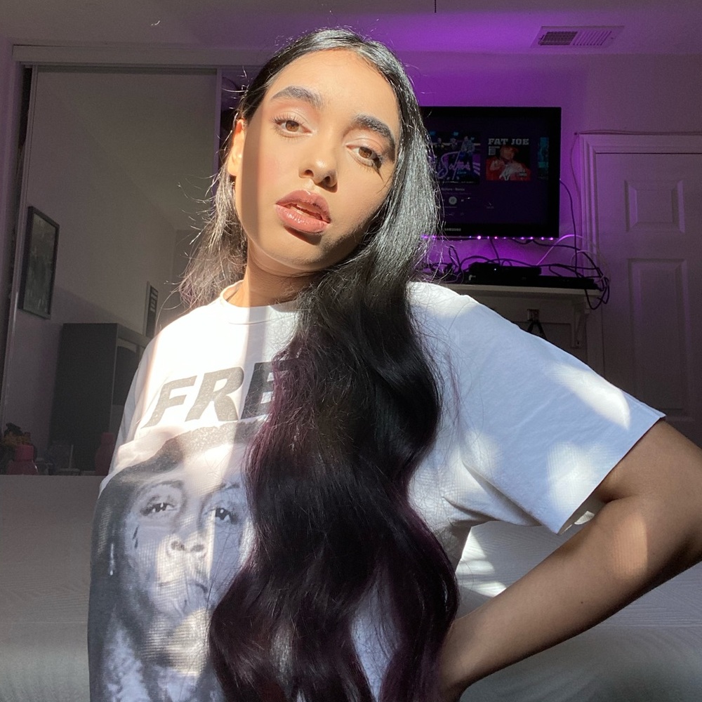 Meet your Posher, Diana